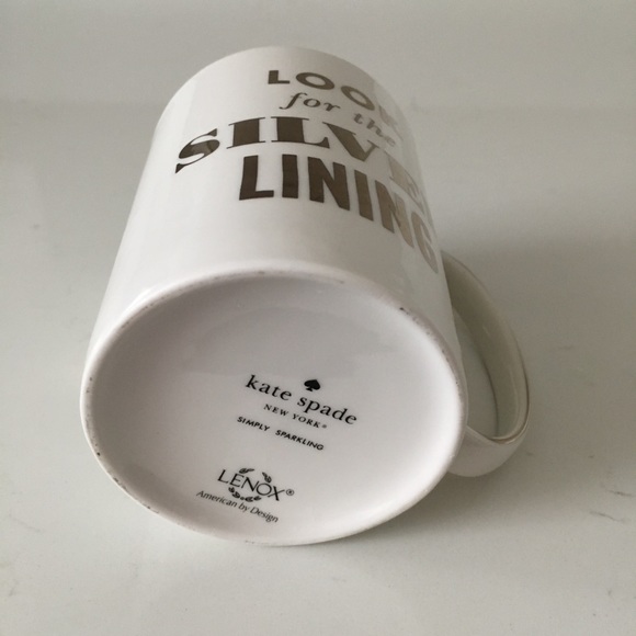 NWT Kate Spade Mug - Picture 8 of 8